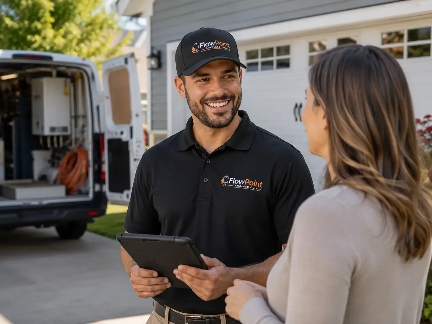 Tankless Water Heater Installation Anselmo, NE FAQs